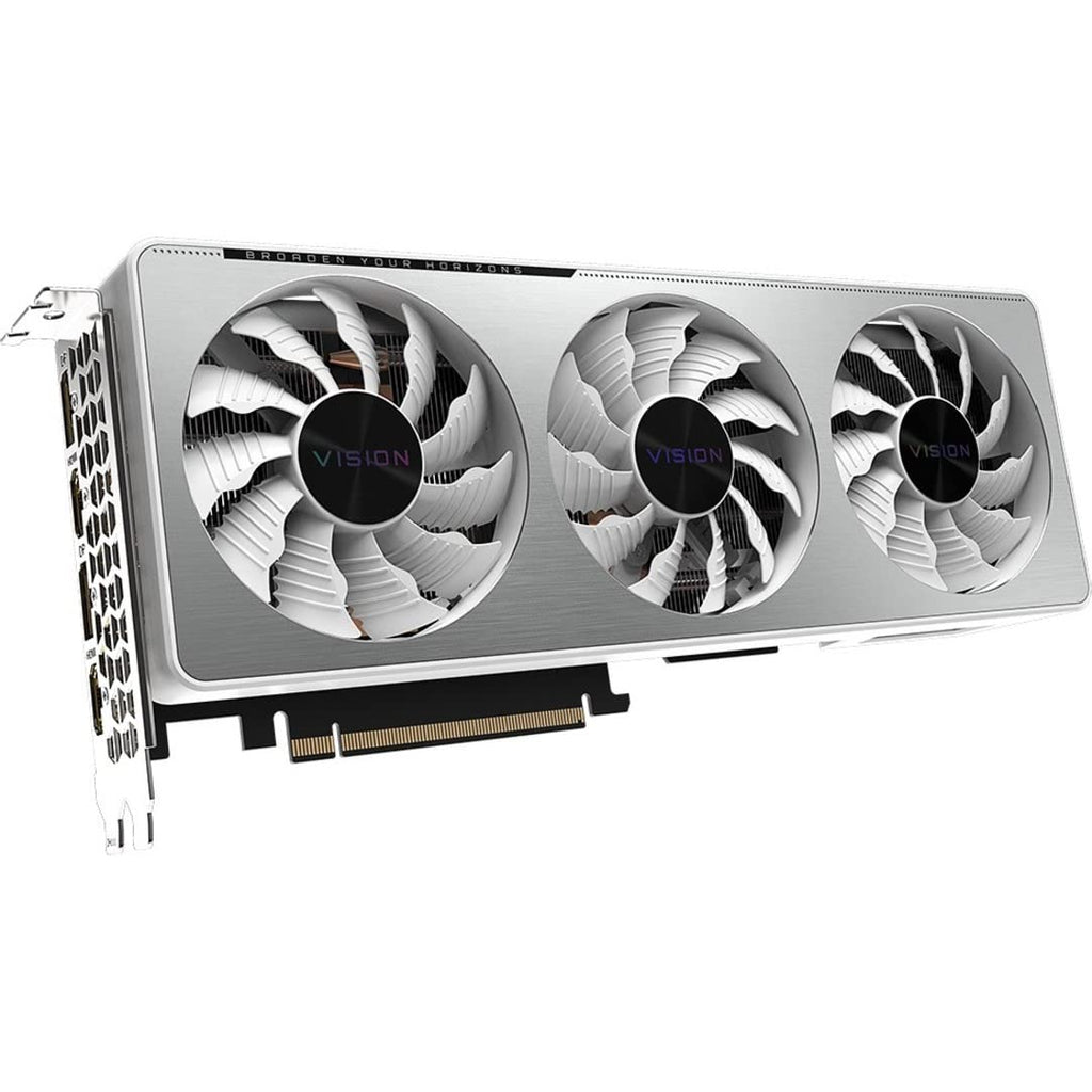 GeForce RTX 3070 8GB GDDR6 Graphics Card J4071