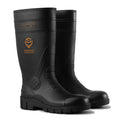PVC Waterproof Knee-High Work Boots G43698