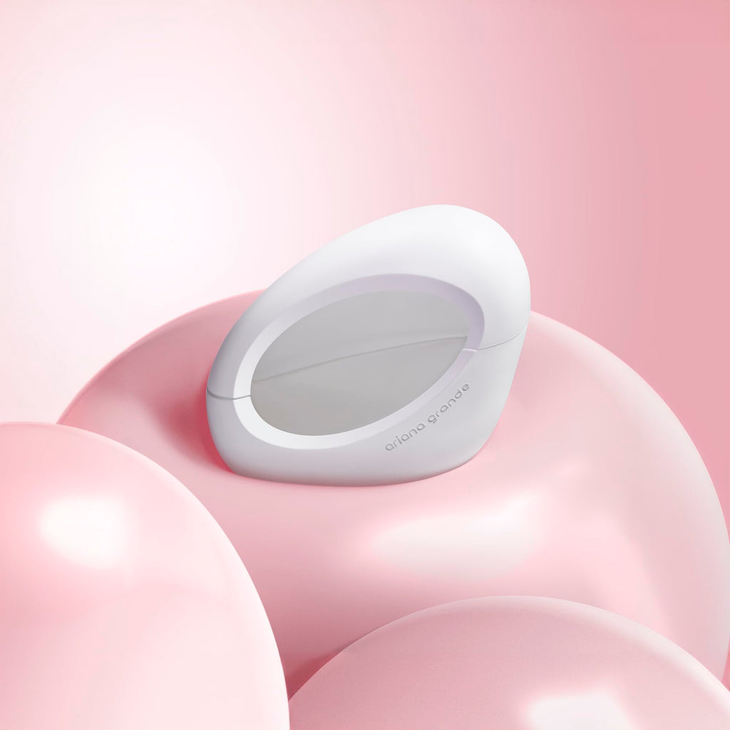 Vanilla Musk Eau De Parfum B1296