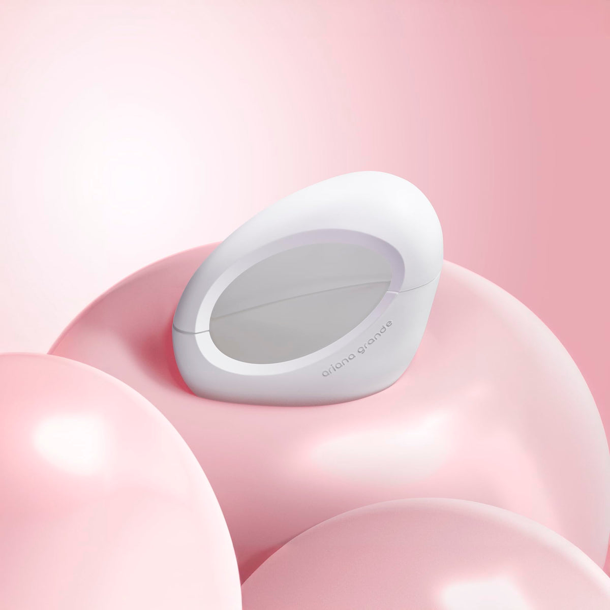 Vanilla Musk Eau De Parfum B1296