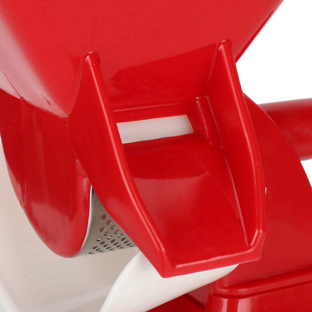 Manual Metal Tomato Juicer E973