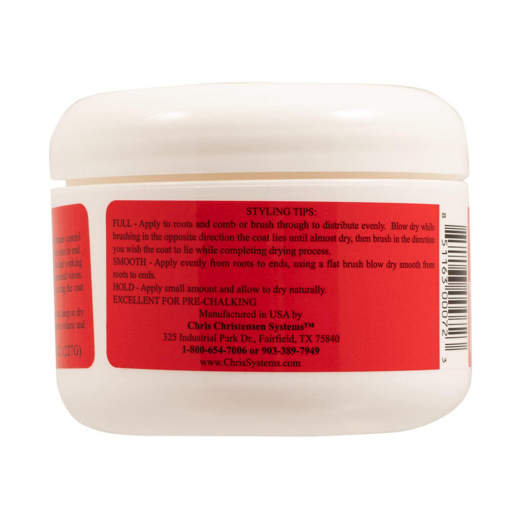 Pet Volumizing Gel 8 oz S303