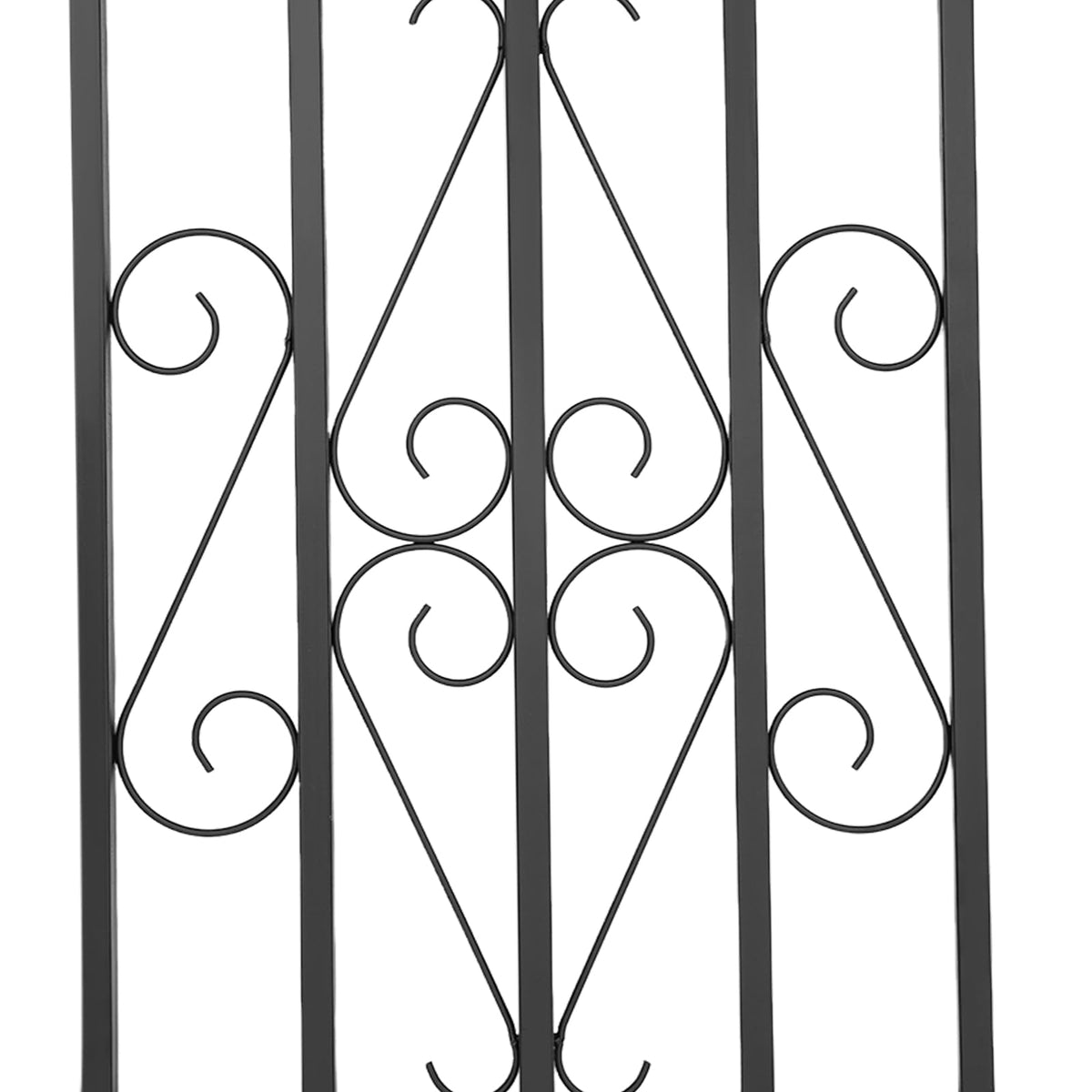 24X36inch Window Security Bars T99145