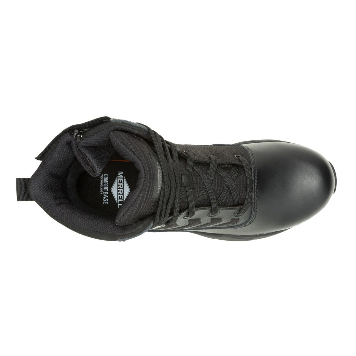 Waterproof 8" Tactical Boots C6548