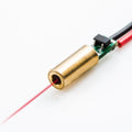 650nm Mini-Size Red Dot Laser Module J6099