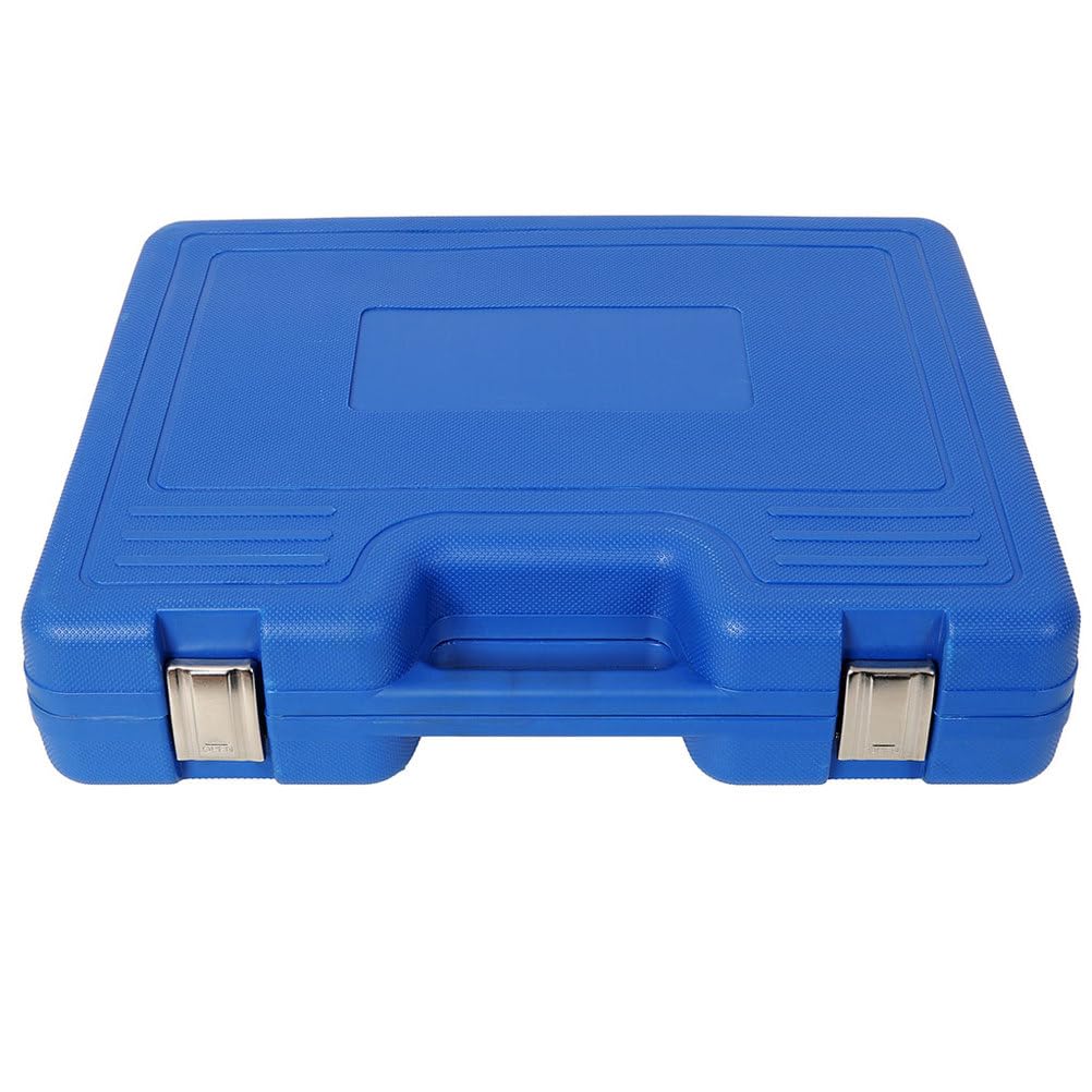 Ball Joint and U-Joint Service Kit with C-Frame Press C671