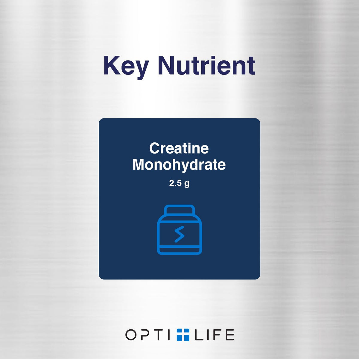 Creatine Monohydrate Capsules 2.5g 180 Count R294869