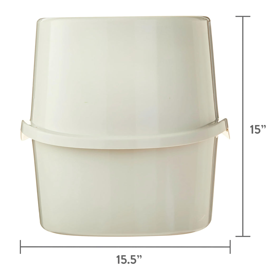 Top Entry Cat Litter Box F31634