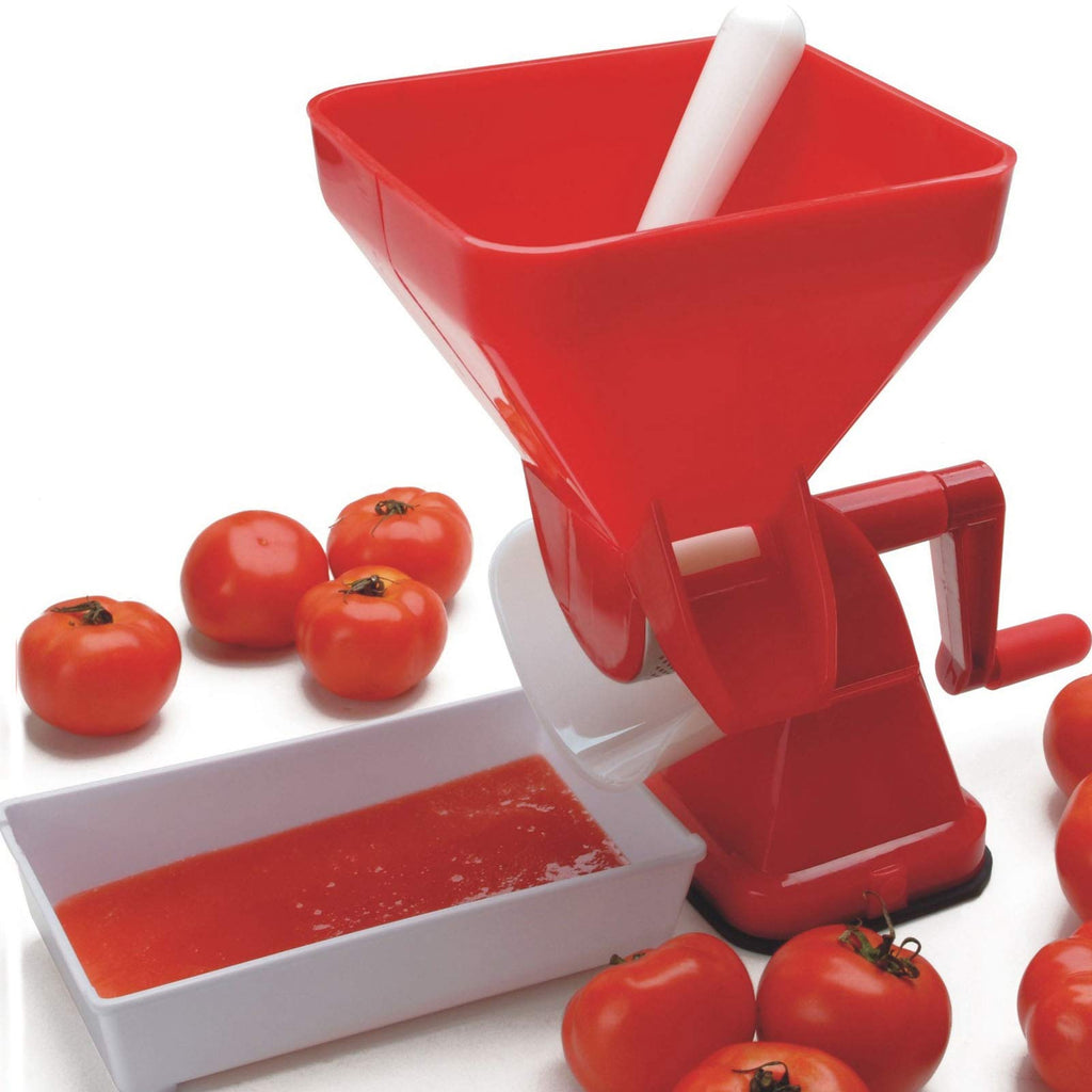 Manual Metal Tomato Juicer E973