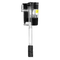 Aquarium Hang on Power Filter 3 Gallon 65GPH C478