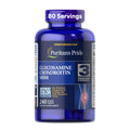 Glucosamine Chondroitin MSM Dietary Supplement K66178