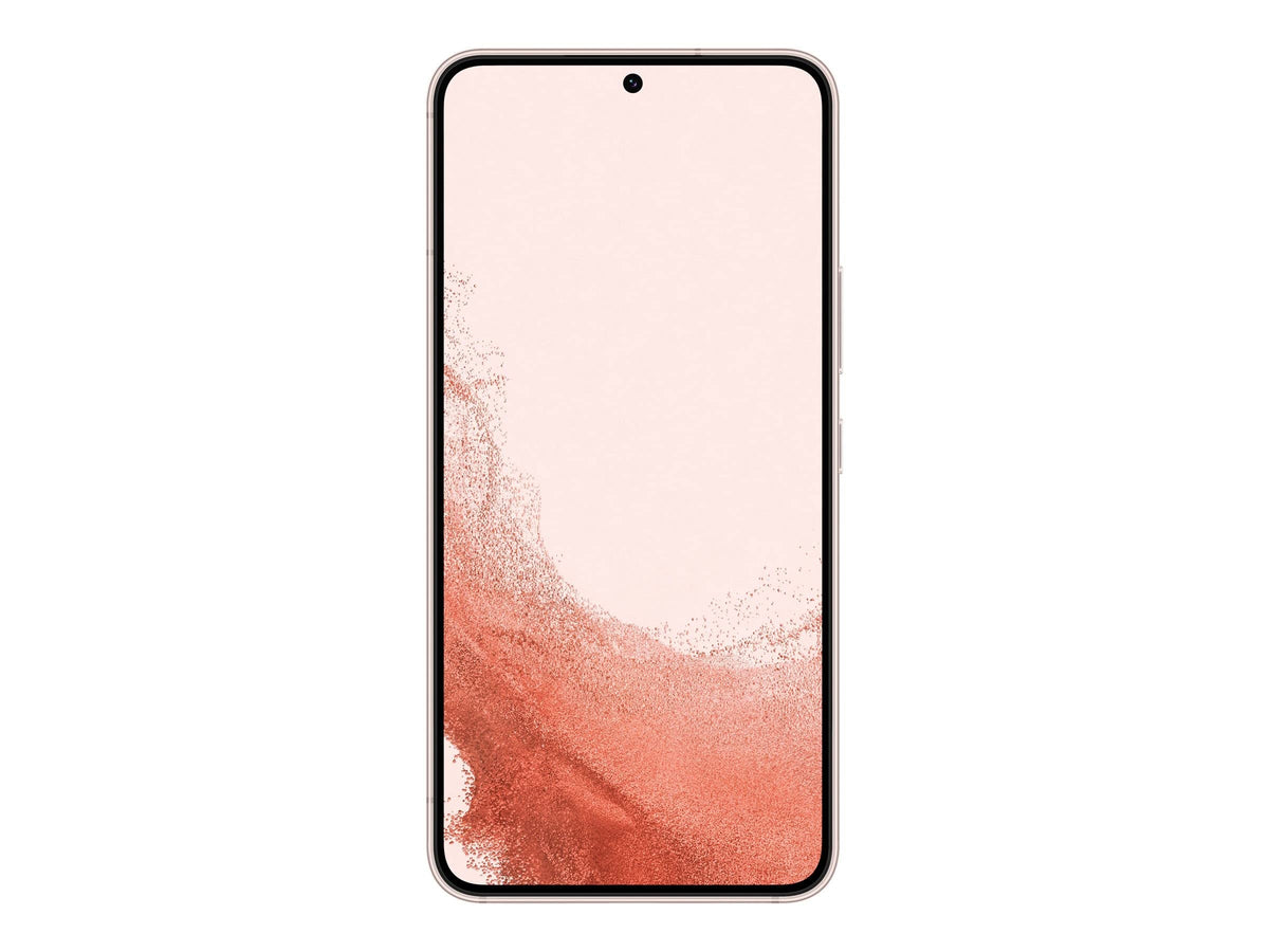 128GB Pink Gold Smartphone S923