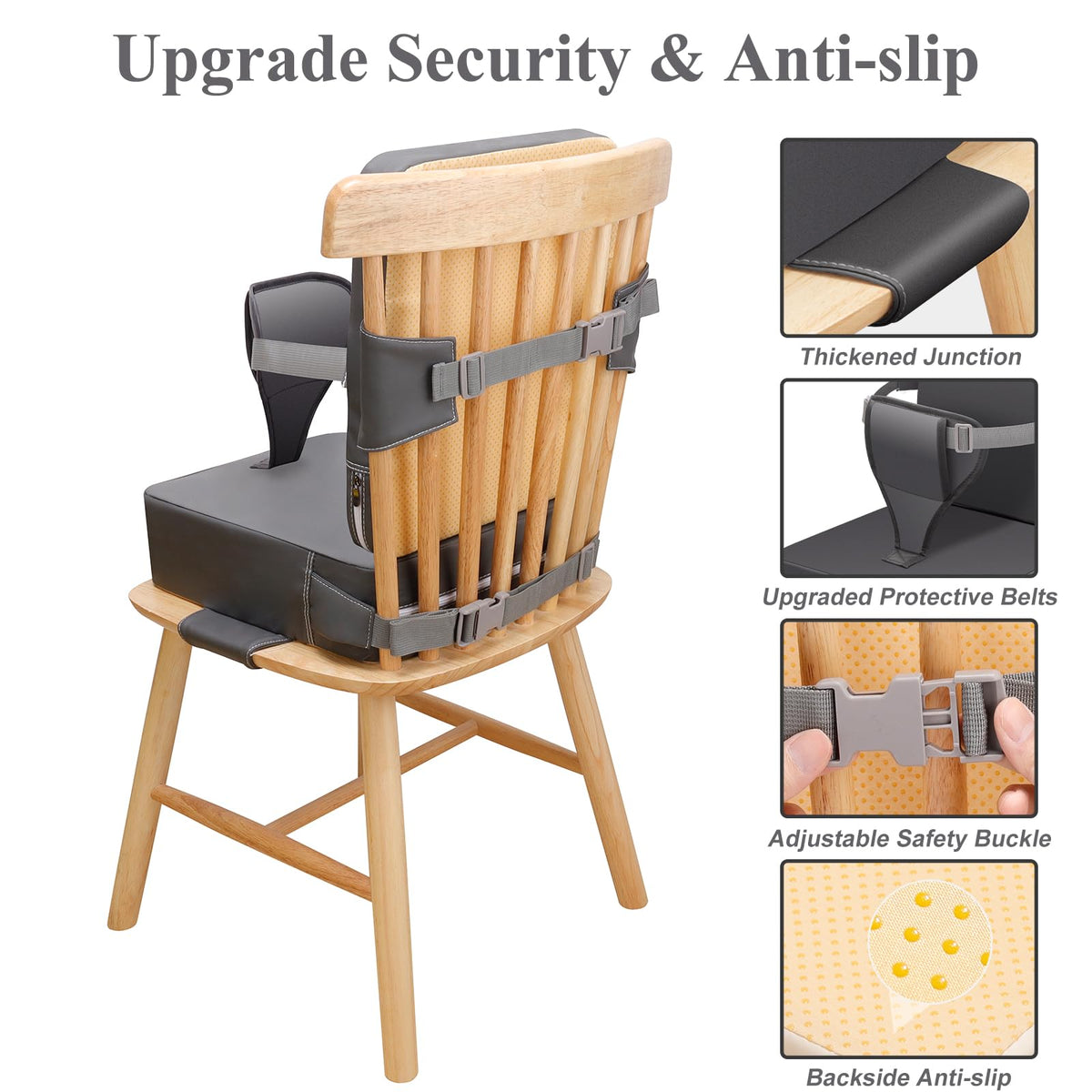 Toddler Booster Seat L13790