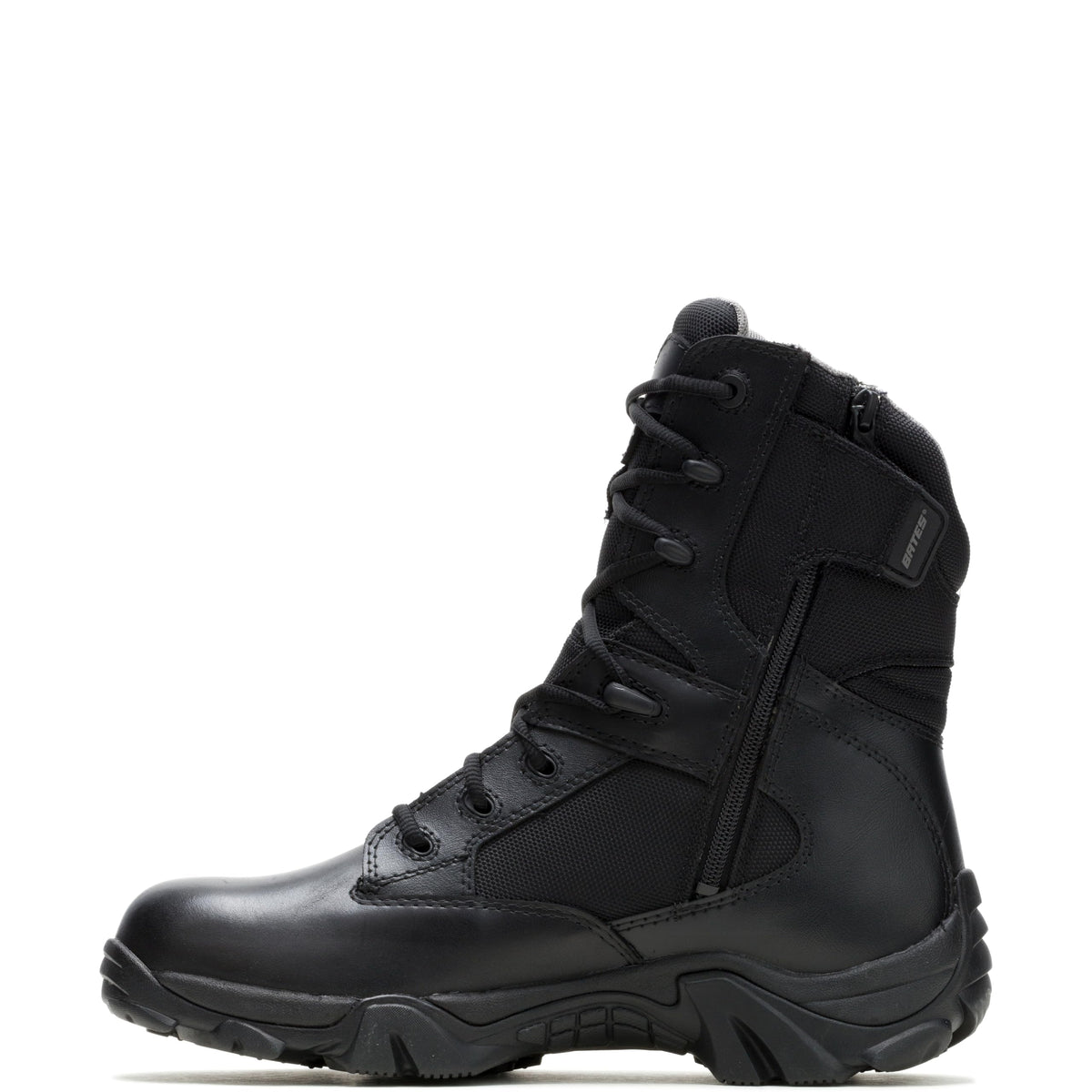 Waterproof Side Zip Boot A301280