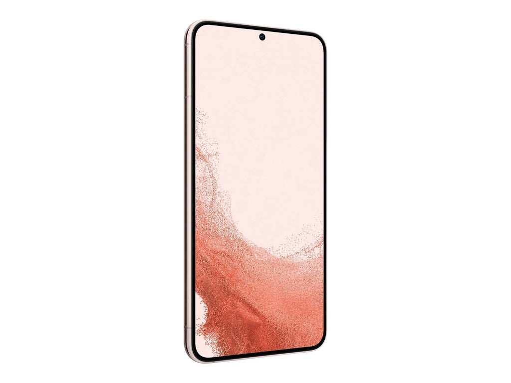 128GB Pink Gold Smartphone S923