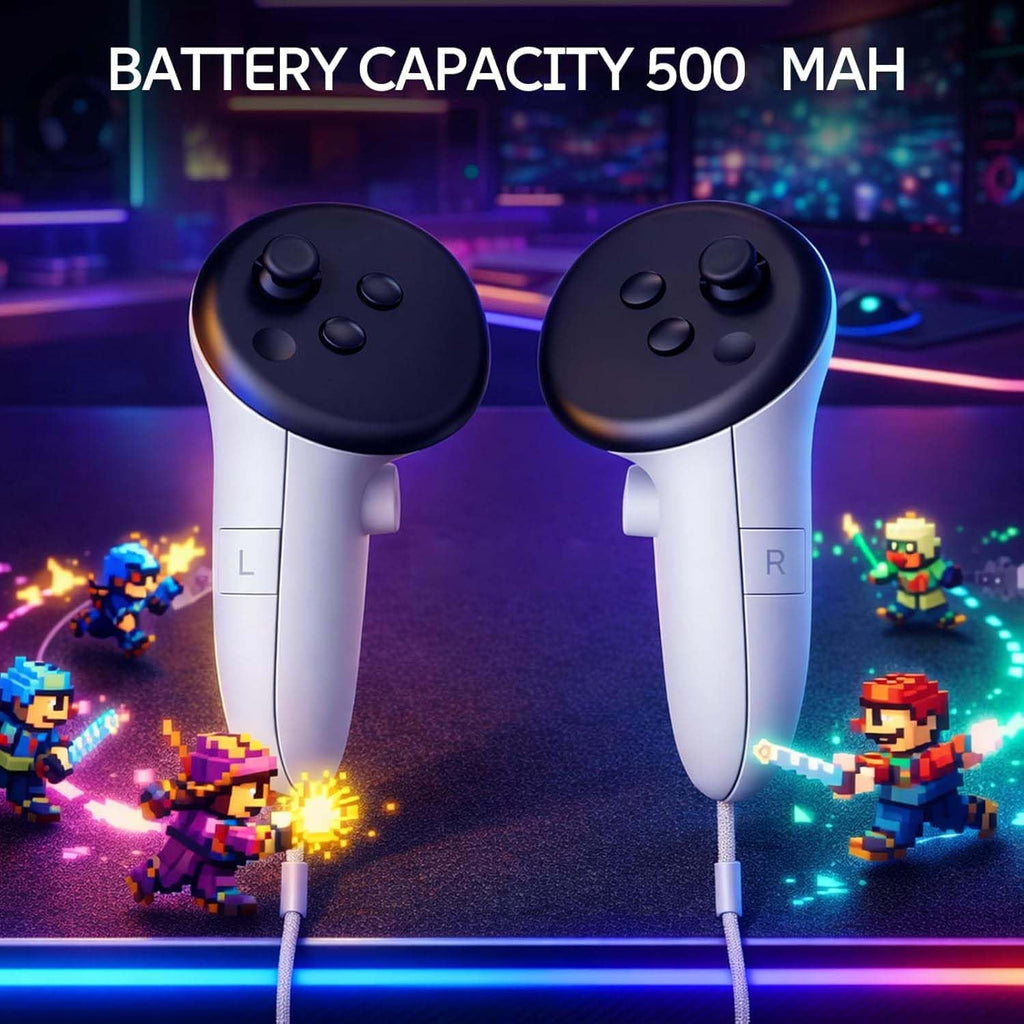 Rechargeable VR Controller Battery Pack H312257