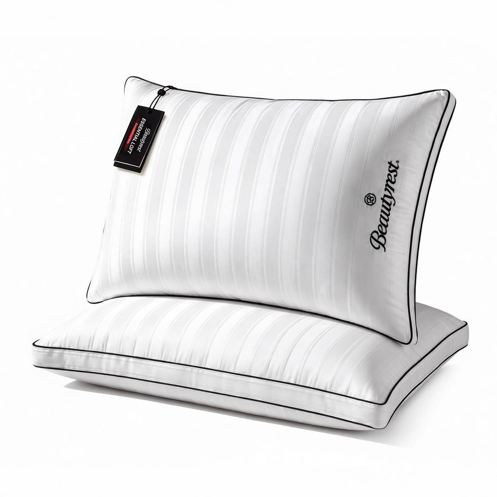 King Pillows Set of 2 M276