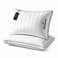King Pillows Set of 2 M276