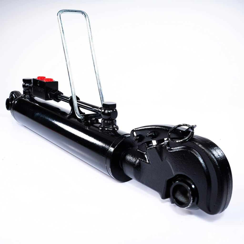 Hydraulic Top Link Cat 1-1 with Locking Block and Hook J8428