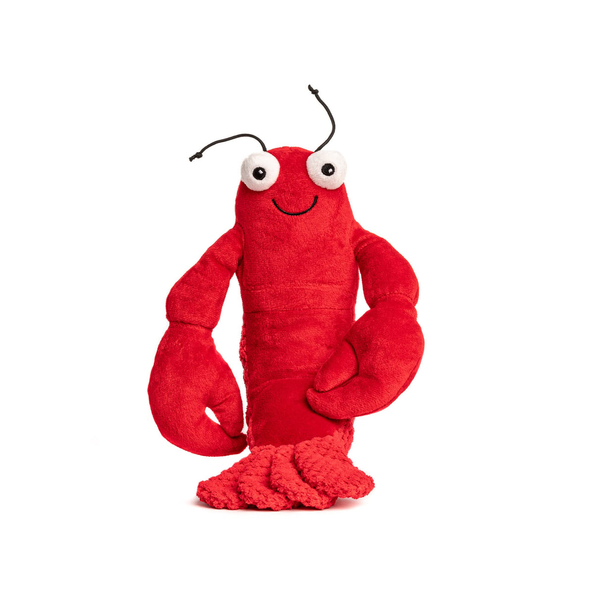 Plush Squeaky Dog Toy E89026