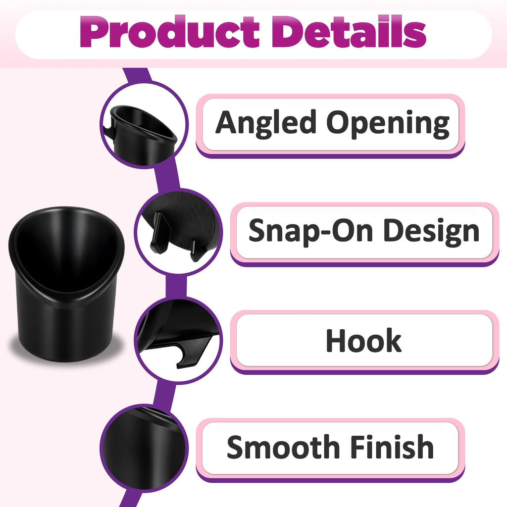 2 Pcs Cup Holder T635