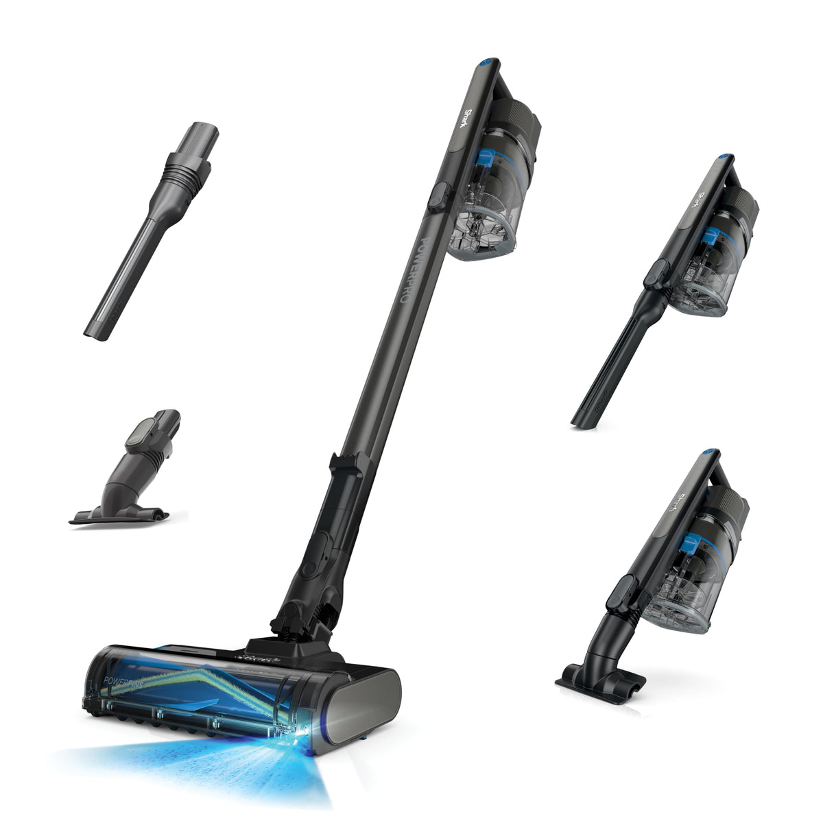 Cordless Vacuum Cleaner N80255