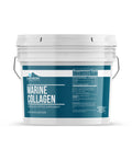 Hydrolyzed Marine Collagen Peptides Powder Dietary Supplement 52.8 Ounce T693662