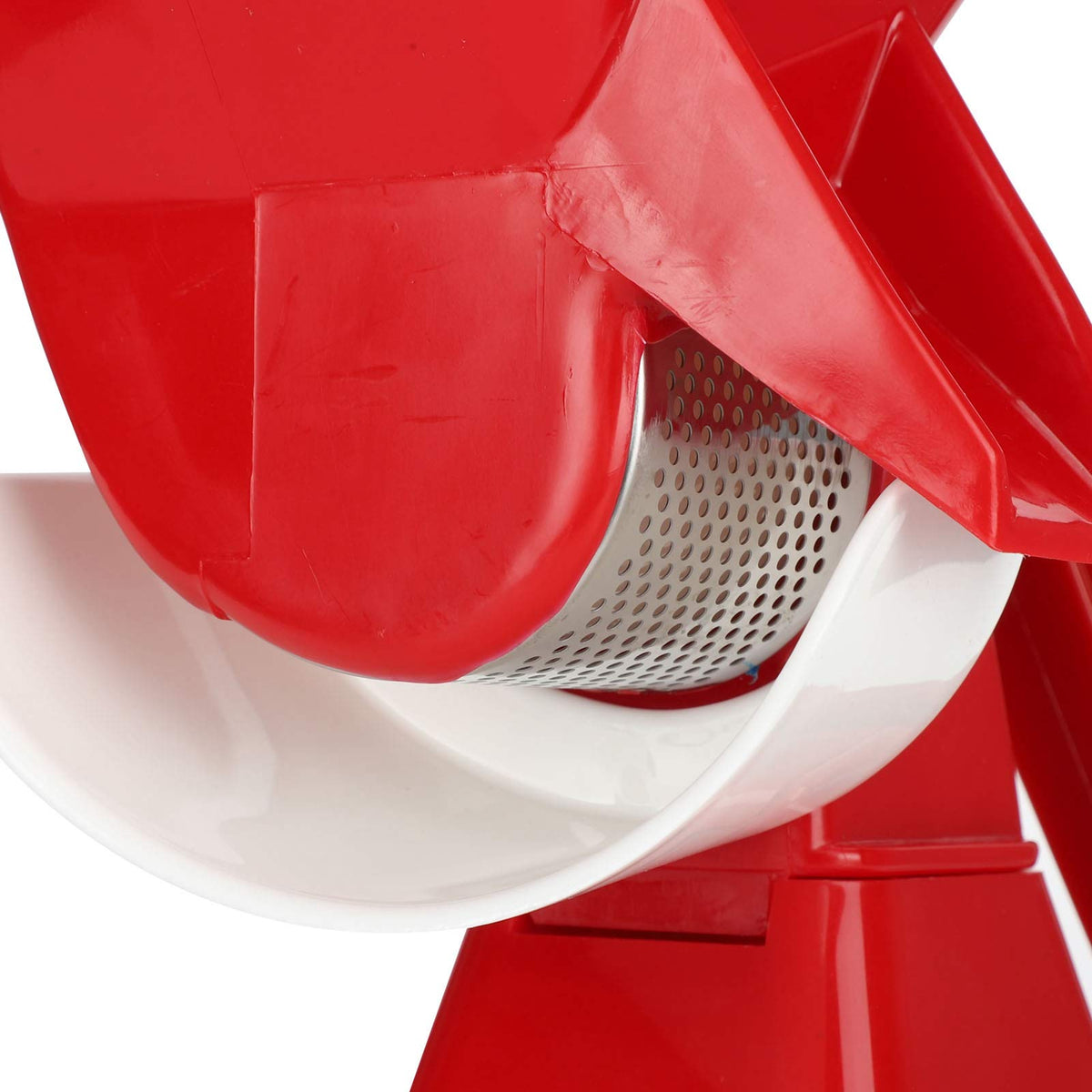 Manual Metal Tomato Juicer E973