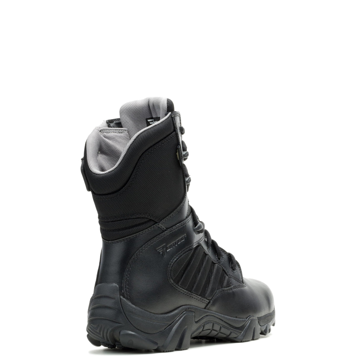 Waterproof Side Zip Boot A301280
