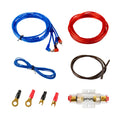 Car Amplifier Wiring Kit S2704