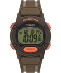 Men's Digital Watch H98629