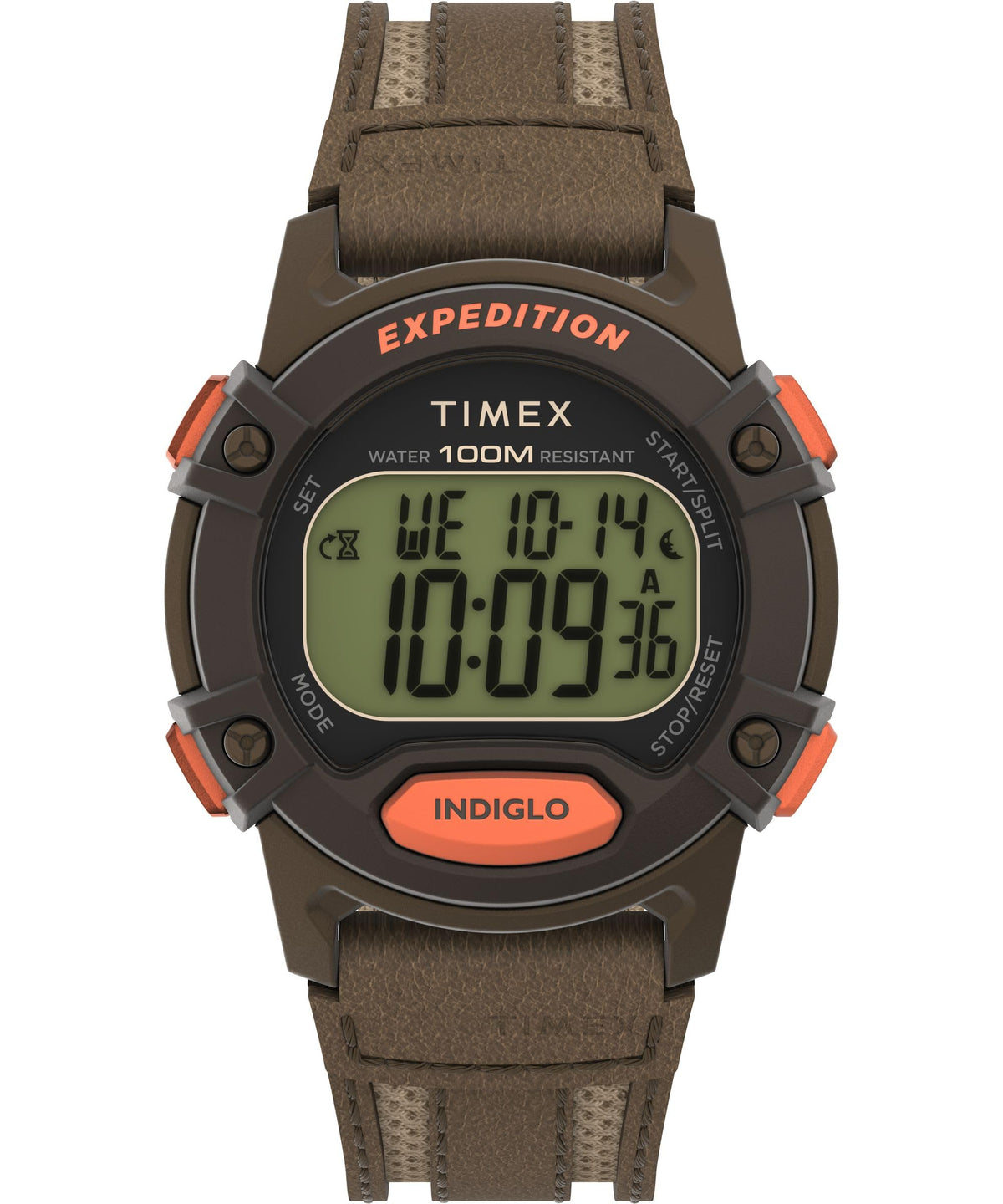Men's Digital Watch H98629
