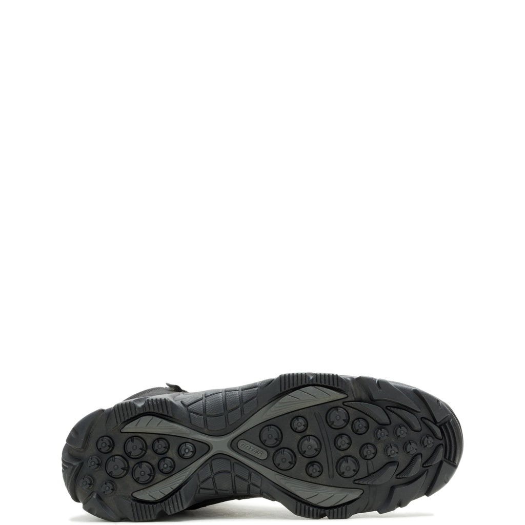Waterproof Side Zip Boot A301280