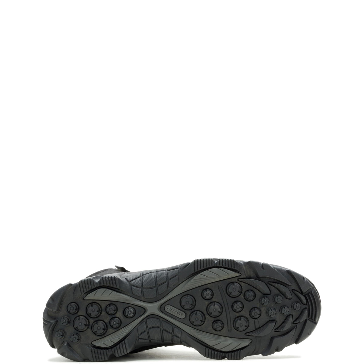 Waterproof Side Zip Boot A301280