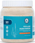 Psyllium Husk Powder 32oz Finely Ground J176