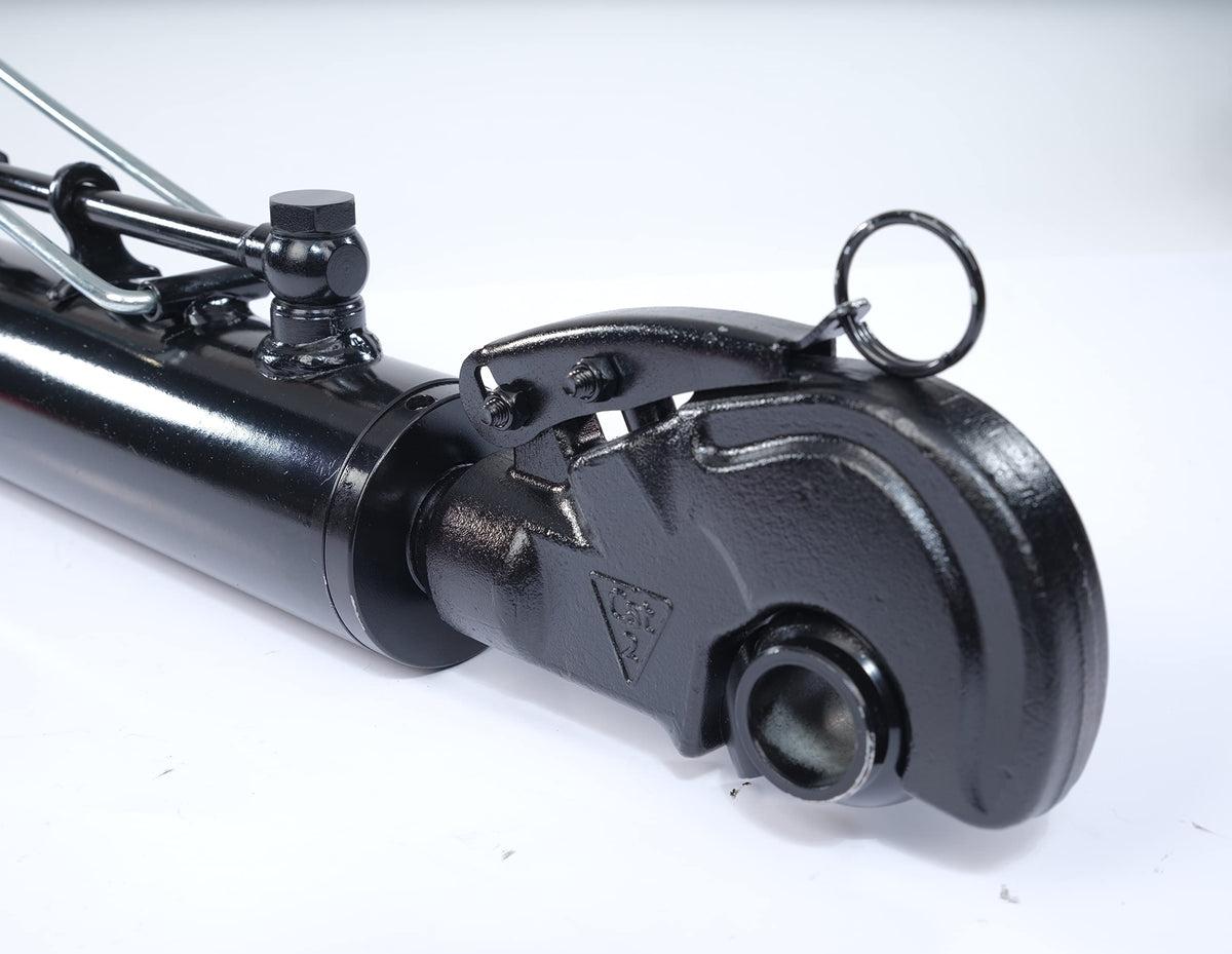 Hydraulic Top Link Cat 1-1 with Locking Block and Hook J8428