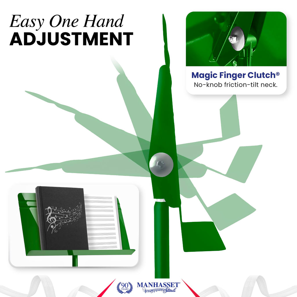 Music Stand W7596