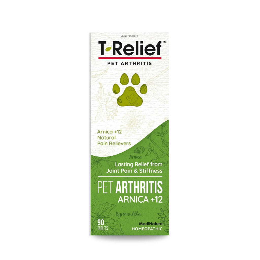 90 Tablets Homeopathic Pet Joint Relief R4060