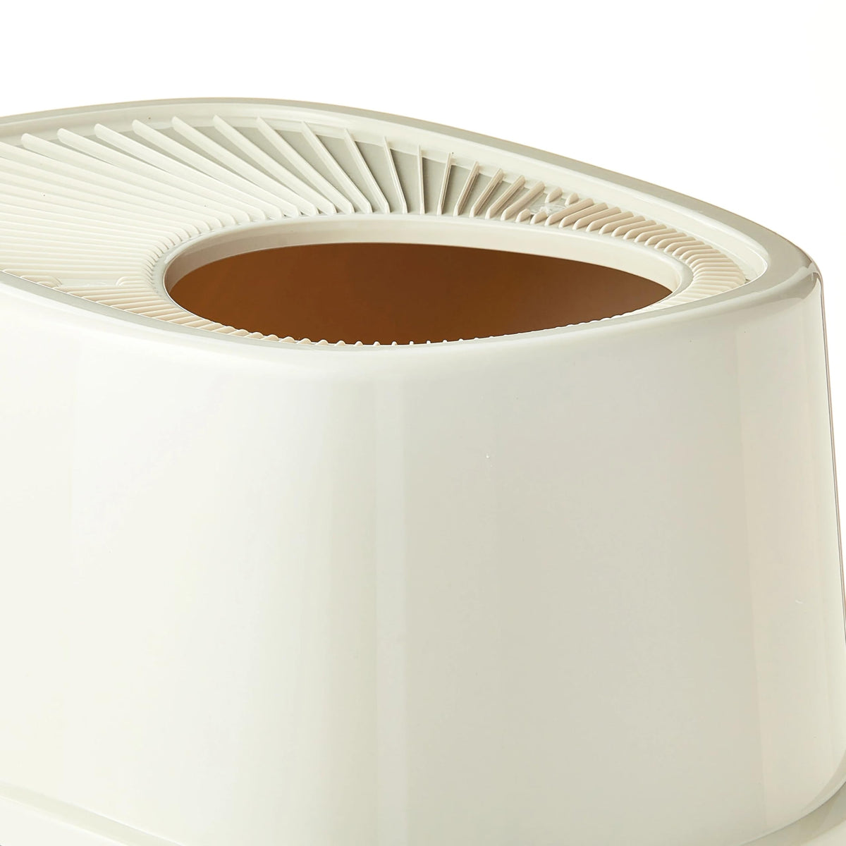Top Entry Cat Litter Box F31634
