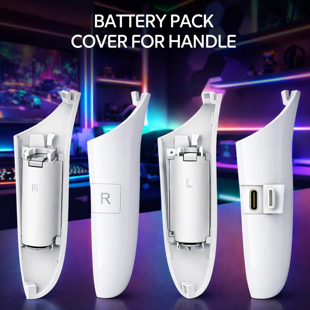 Rechargeable VR Controller Battery Pack H312257