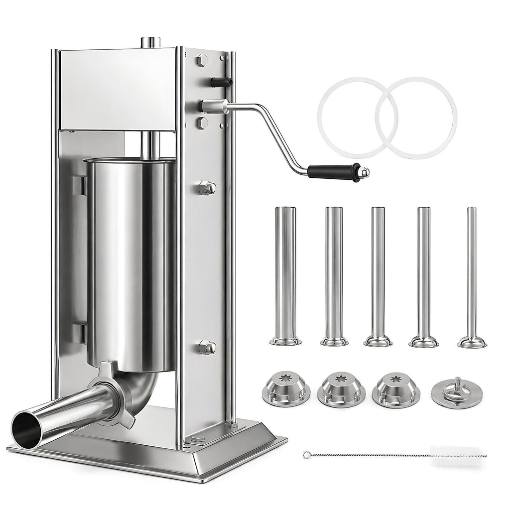 Sausage Stuffer and Churro Machine Combo B686308