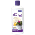 Liquid Plant Food 10-10-10, 8 oz Concentrated Fertilizer G861
