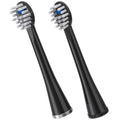 Black Replacement Brush Heads, 2 Count R96723
