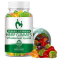 Hemp Gummies Extra Strength 80 Counts D94202