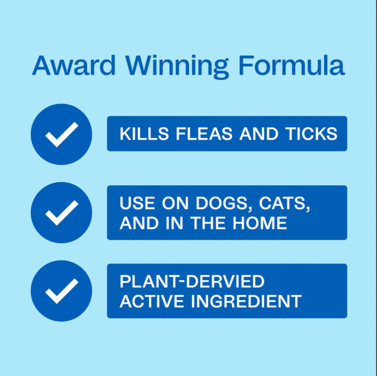 Flea & Tick Pet & Home Spray, 16 Oz F78928