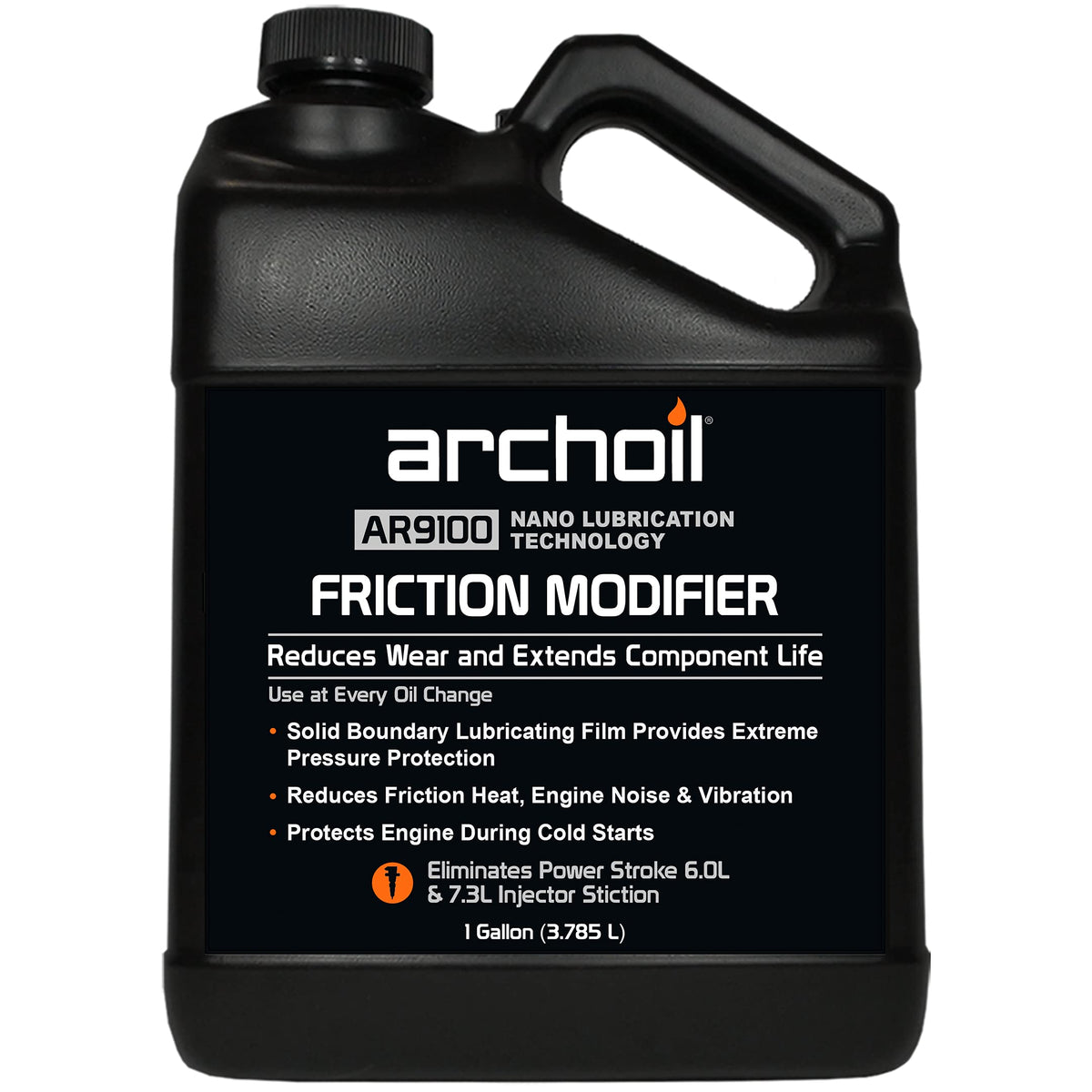 Oil Additive 1 Gallon V7269