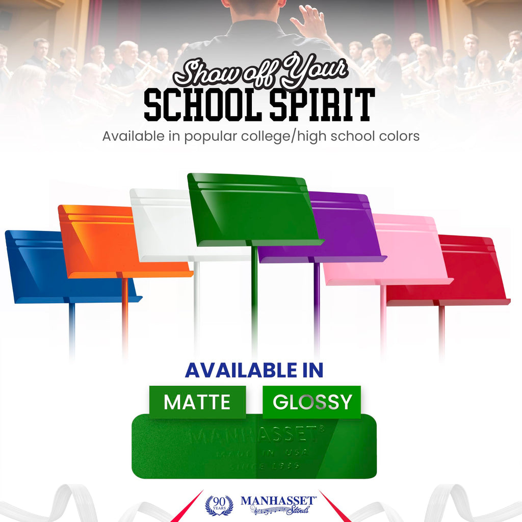 Music Stand W7596