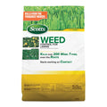 Weed Control for Lawns 14 lbs O72730