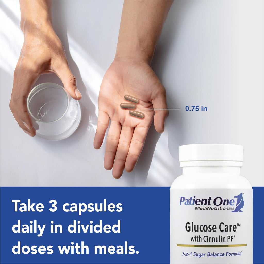 120 Capsules Supplement W147