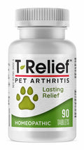 90 Tablets Homeopathic Pet Joint Relief R4060